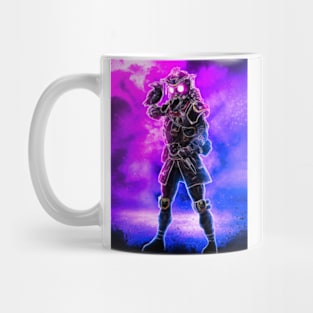 Soul of gaming Mug